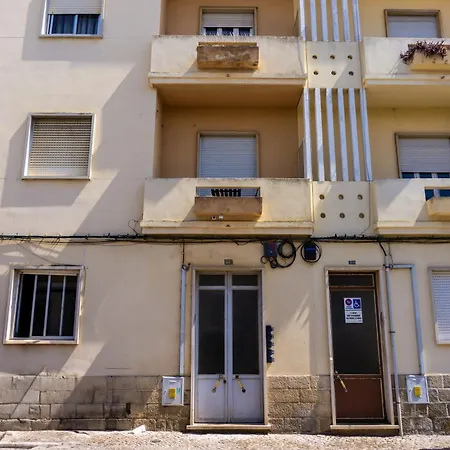 Hotel De Casa Em