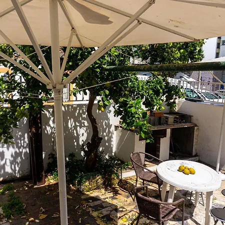 De Casa Em Hotel