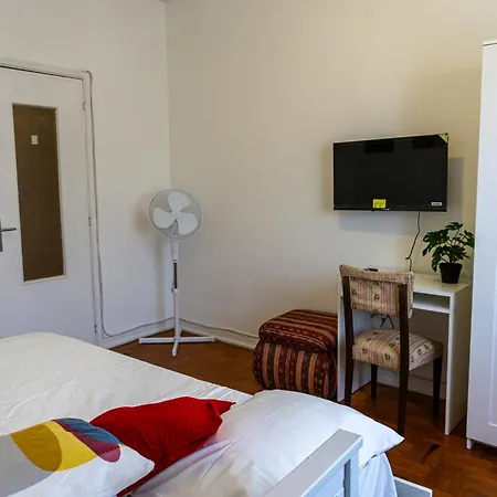 De Casa Em Hotel