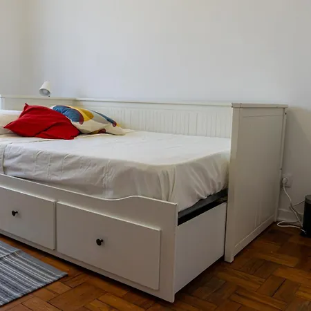 De Casa Em Hotel *